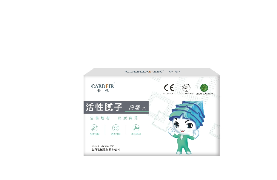 內墻膩子粉生產廠家